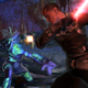 Illustration for article titled The Force Unleashed: Epic Moments And Mindless Slaughter